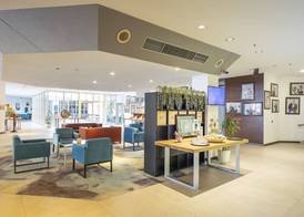 Hotel Kaiserhof Landshut 5