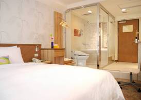 NAGAHIRO Hotel 4