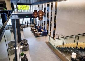 Elliot Park Hotel, Autograph Collection 2