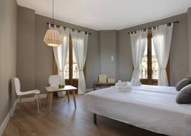 Pension Boutique Gomerez Gallegos 2