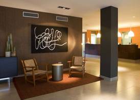Magnolia Hotel - Adults Only 4