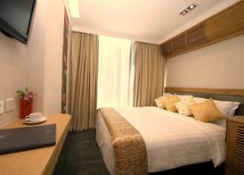 Bishop Lei International House 5