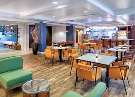 Courtyard by Marriott Columbia Northeast/Fort Jackson Area 3