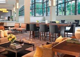 The Stamford Hotel 2
