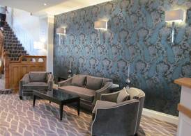 The Shrubbery Hotel, Ilminster 2
