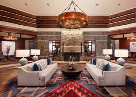 Four Seasons Resort Jackson Hole 2