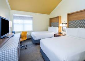 Holiday Inn CAPE COD - HYANNIS by IHG 2
