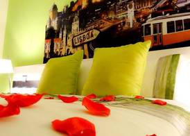 Vila Nova Guesthouse 5