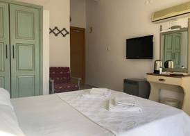 Diplomat Hotel 5