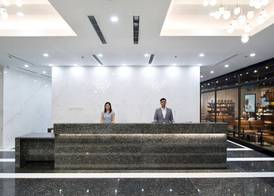 The Sphere Serviced Residences Managed by HII 3