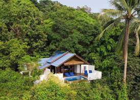 The Place Luxury Boutique Villas 4
