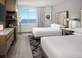 Sheraton Duluth Hotel 5