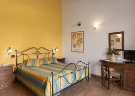 Agriturismo Il Casolare Di Bucciano 5