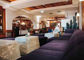 Hotel Glemmtalerhof 3