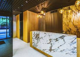 B1 Downtown Hotel, Sofia 3