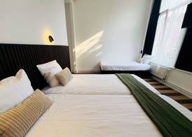 Hotel Plantage 3