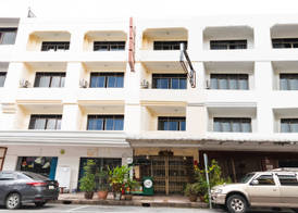 K.L. Boutique Hotel 2