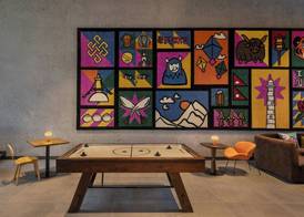 Moxy Kathmandu 4