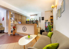 Long Street Hotel 2