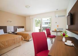 Crown Paradise Club Puerto Vallarta All Inclusive 3