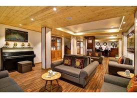 Summit Swiss Heritage Resort & Spa 5