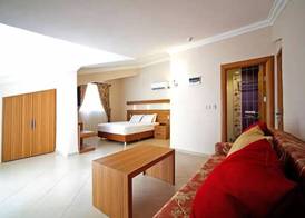 Asdamaris Hotel 2
