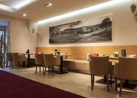 Müller ́s Landhotel 3