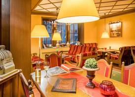 Boutique Hotel Bundschuh 3 Sterne Superior 3