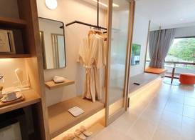 Novotel Rayong Rim Pae Resort 4