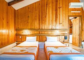 Hotel Bambou 4
