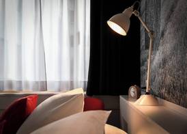Home Swiss Hotel 4