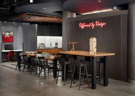 Aloft by Marriott Miami Dadeland 5