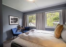 Hotel Utsikten - by Classic Norway Hotels 5