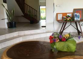 Bluewater Lodge - Hostel 2