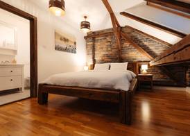 ApartHotel Casa 1901 4
