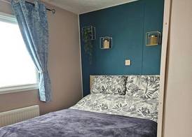 Inviting 3-bed Caravan in Porthcawl 3
