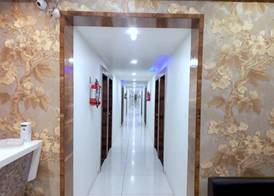 Hotel Maryland by Sky Stays 2