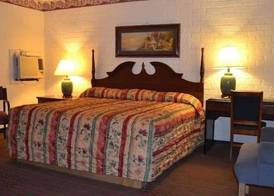 Motel Jesup 2