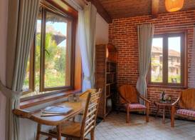 Can Tho Ecolodge 5
