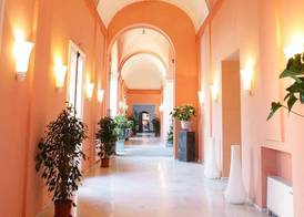 Miglio D'Oro Park Hotel 2