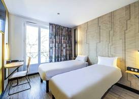 B&B HOTEL Perpignan Centre 5