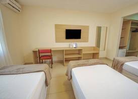 Portobello Park Hotel 3
