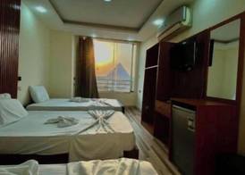 Diark Pyramids Hotel 2