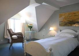 Hotel Hirschen am See 4