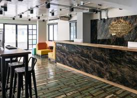 Travelier Hostel 2