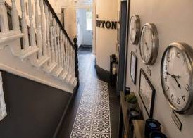 Clifton Guest House 3