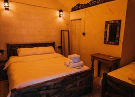 BEİRUT TAŞ KONAK OTEL 4