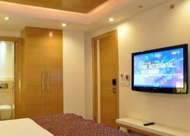Almondz Hotel 4