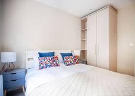 Dream Stays Bath - John Street Apartments 3