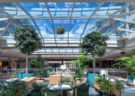AQUA Hotel Onabrava & Spa 4*Sup 2